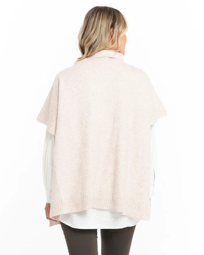 CAPE SOHO ZIP