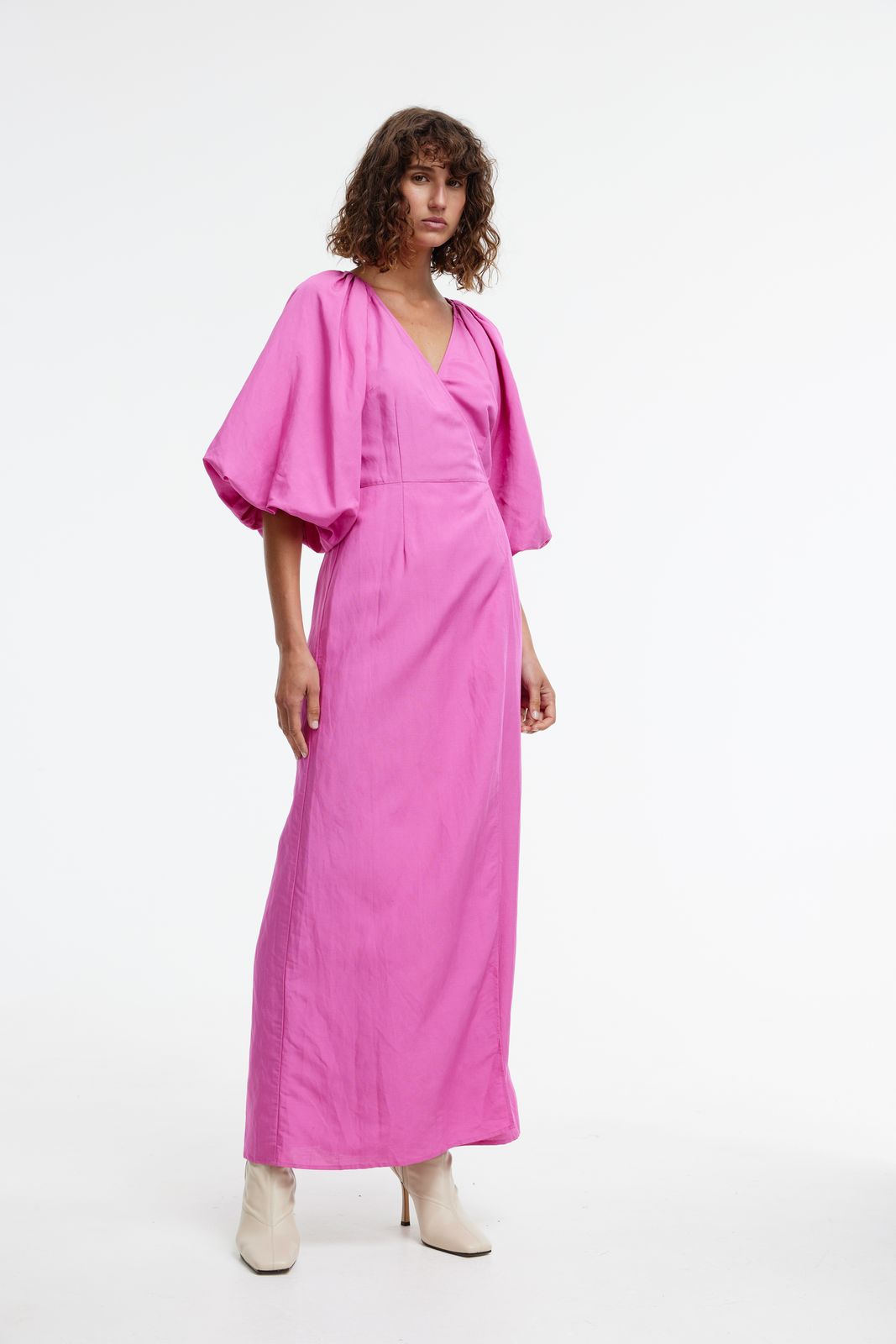 DRESS JENNA