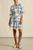 DRESS ELATED - AZURE CHECK