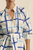 DRESS ELATED - AZURE CHECK
