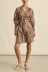 DRESS ELATED - OCELOT