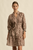 DRESS ELATED - OCELOT