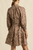 DRESS ELATED - OCELOT