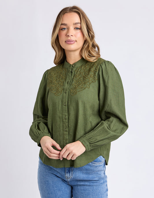 TOP ELEANOR