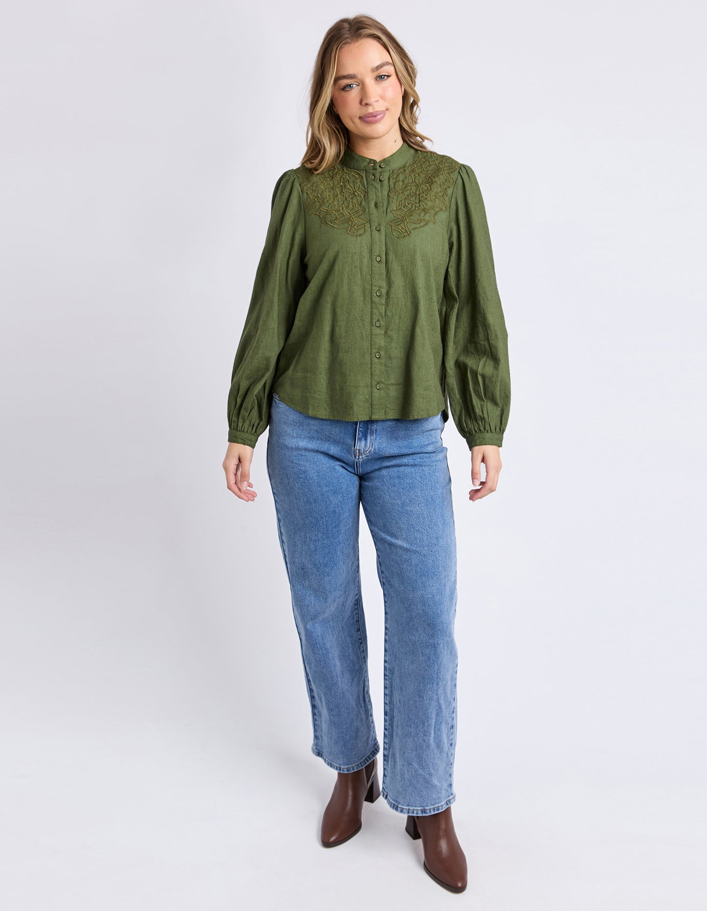 TOP ELEANOR