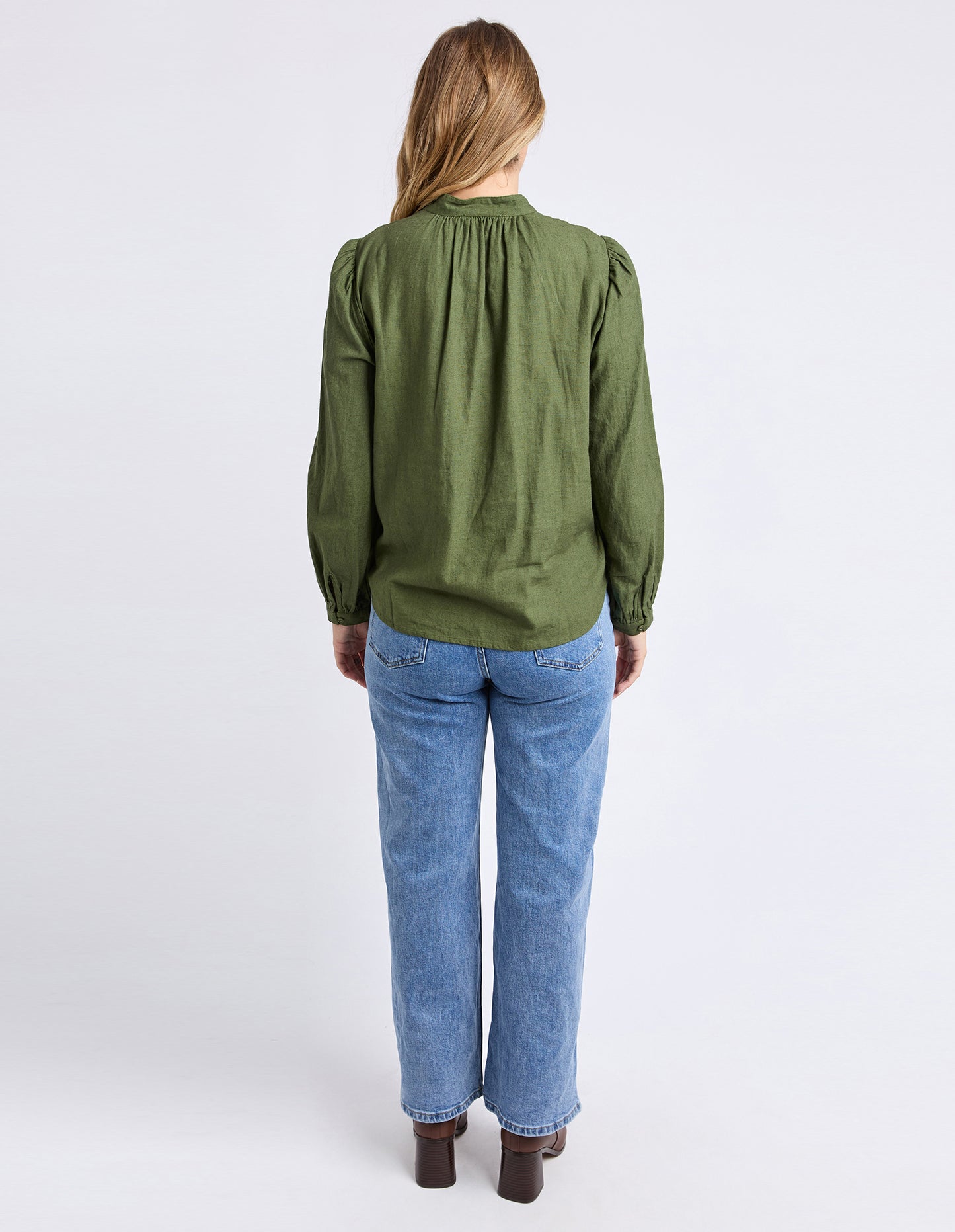 TOP ELEANOR