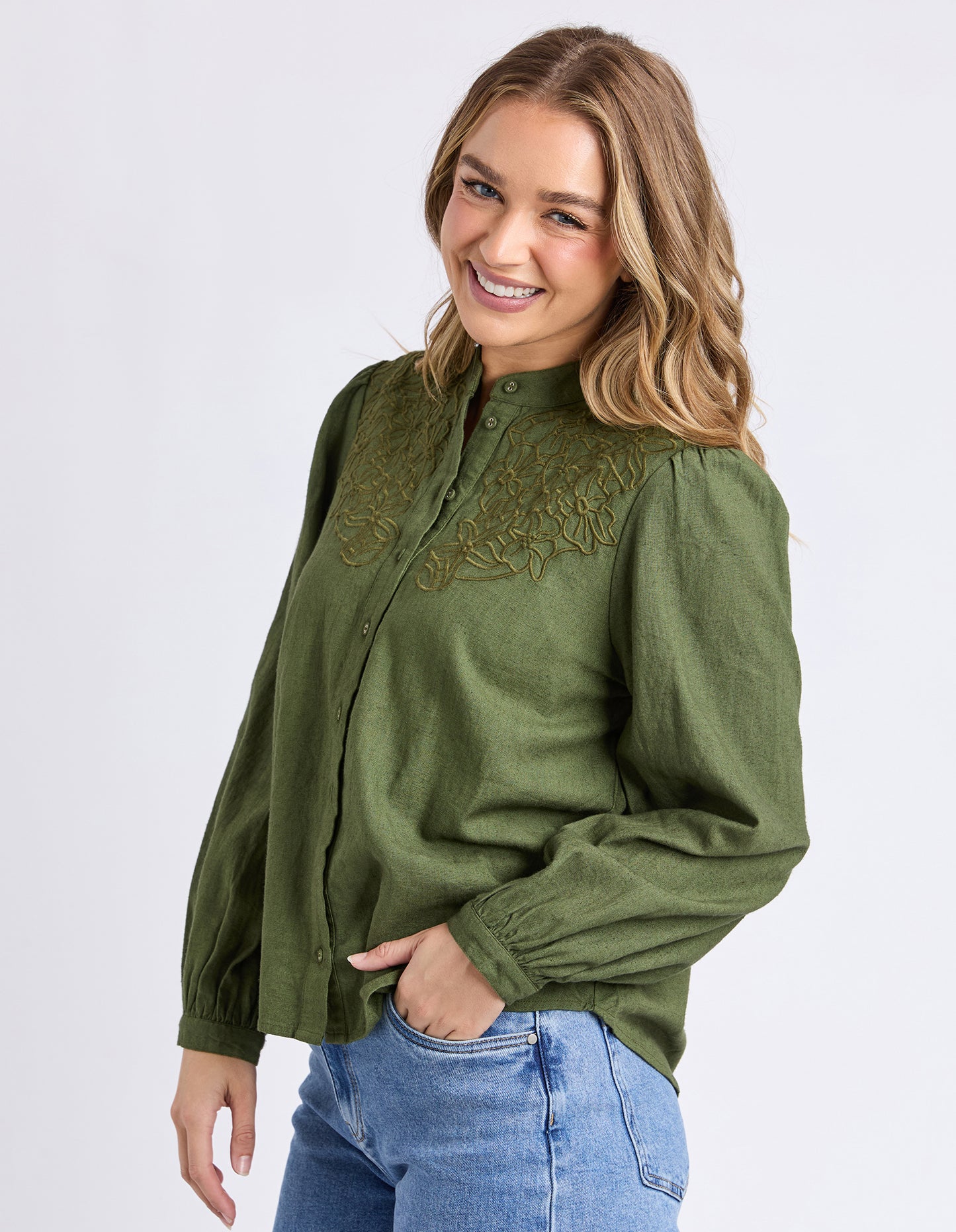 TOP ELEANOR