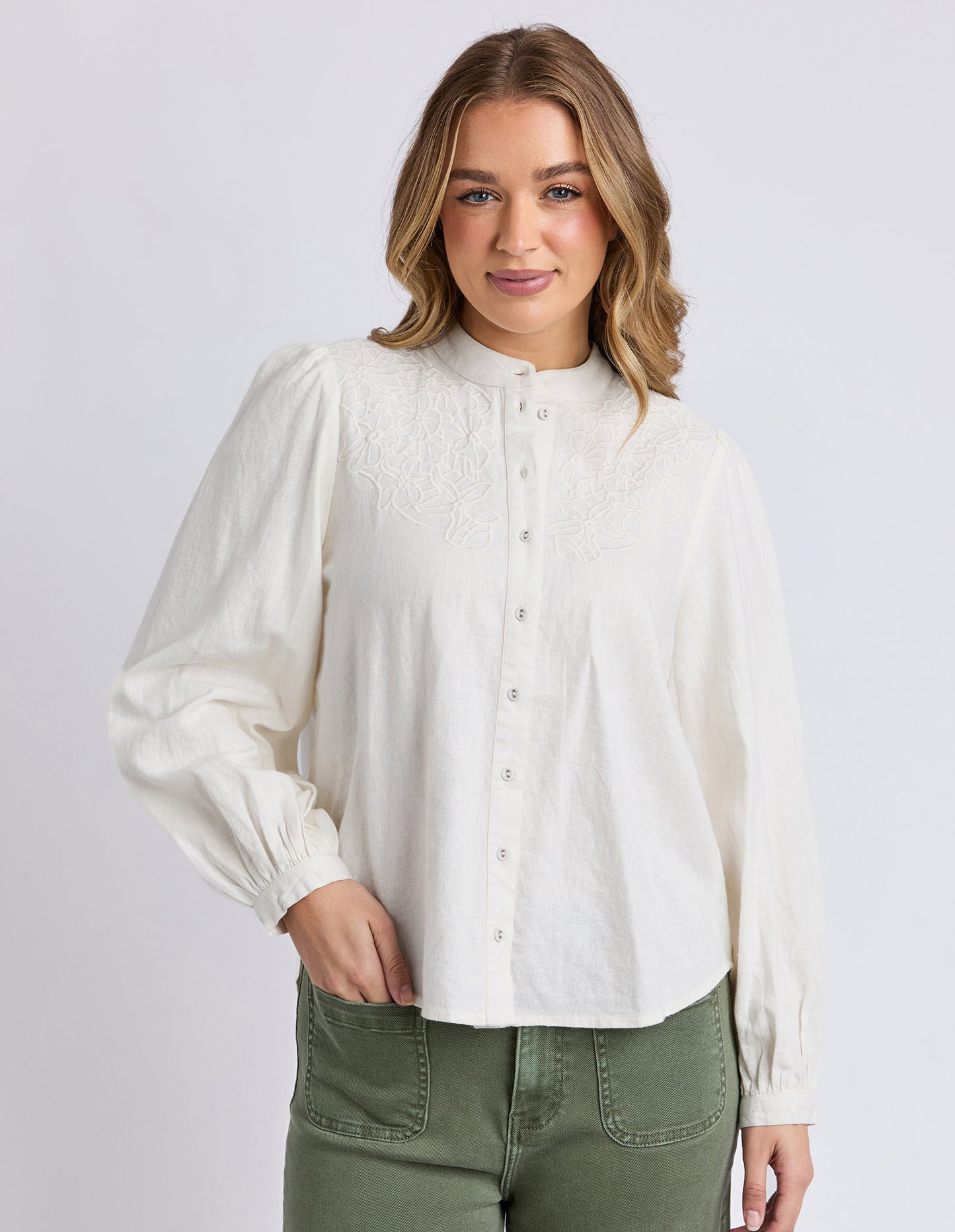 TOP ELEANOR