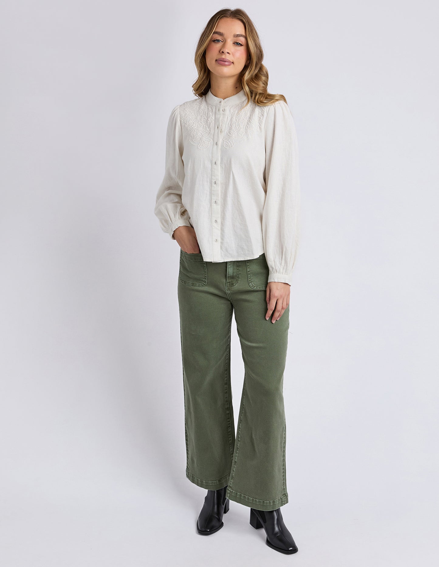 TOP ELEANOR