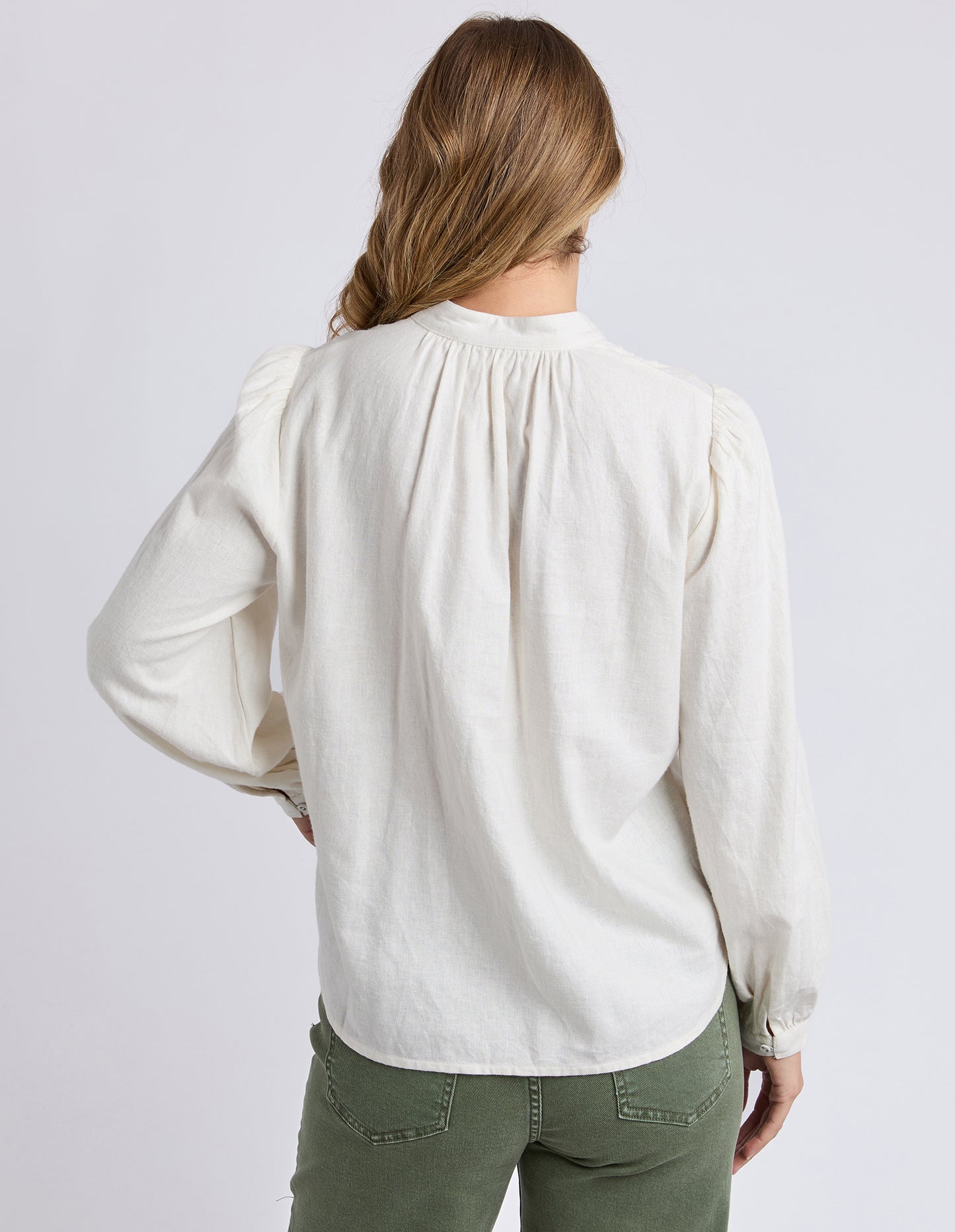 TOP ELEANOR