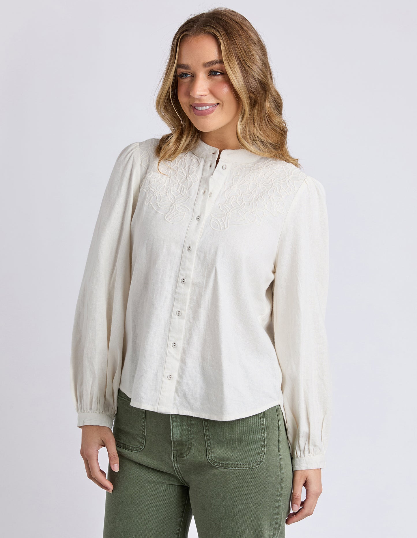 TOP ELEANOR
