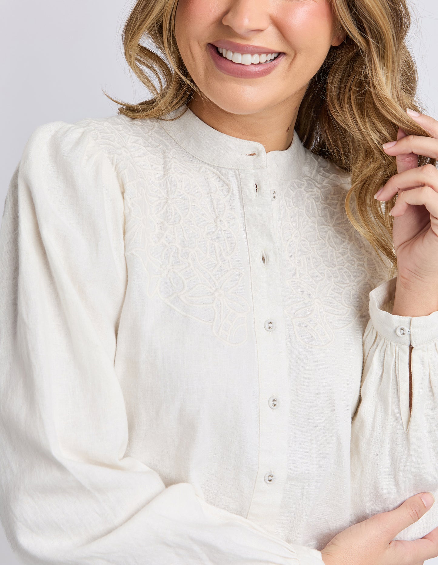 TOP ELEANOR