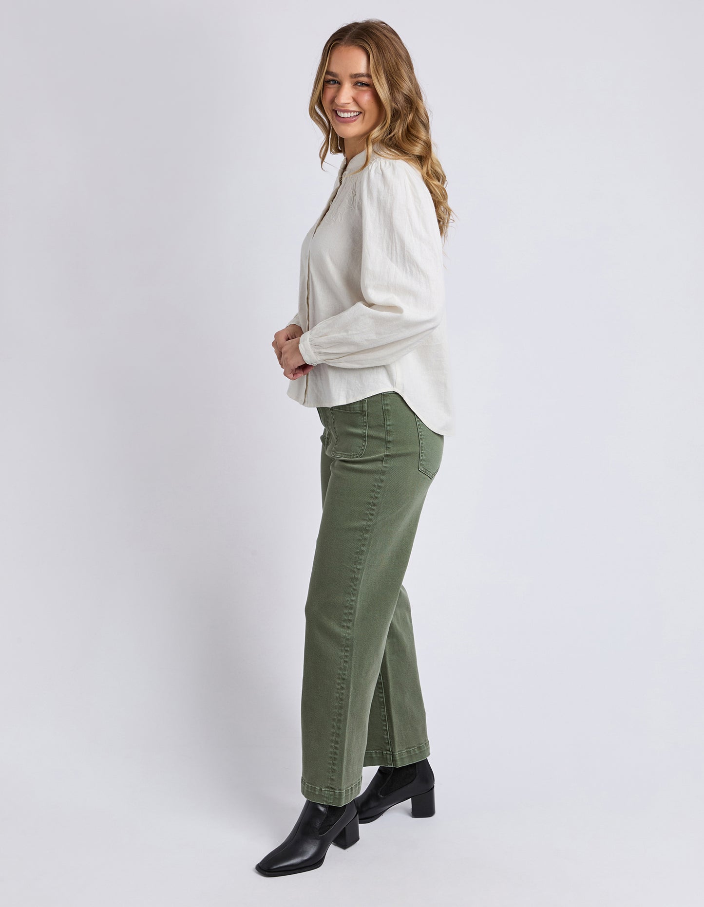 TOP ELEANOR