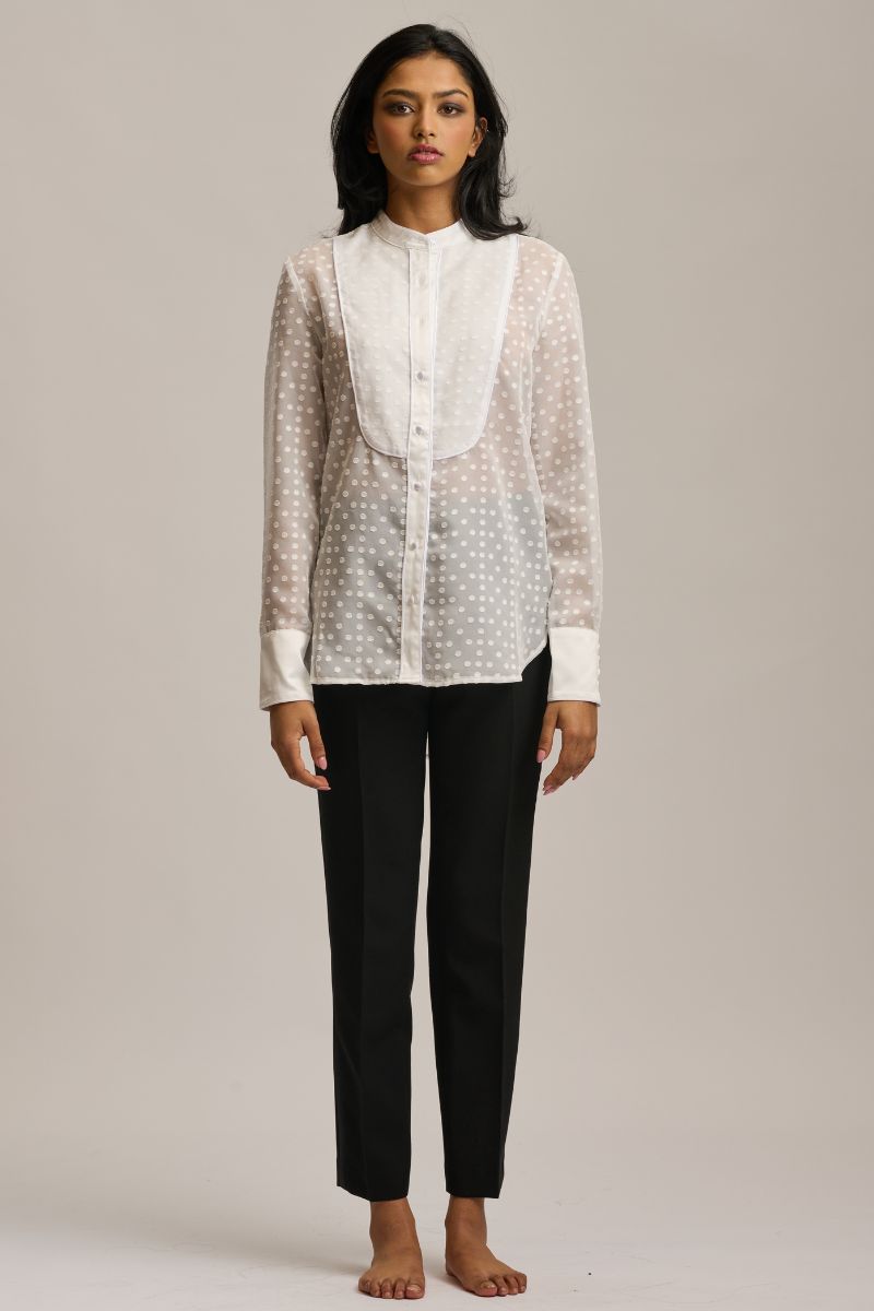 SHIRT ELLE DINNER DOT