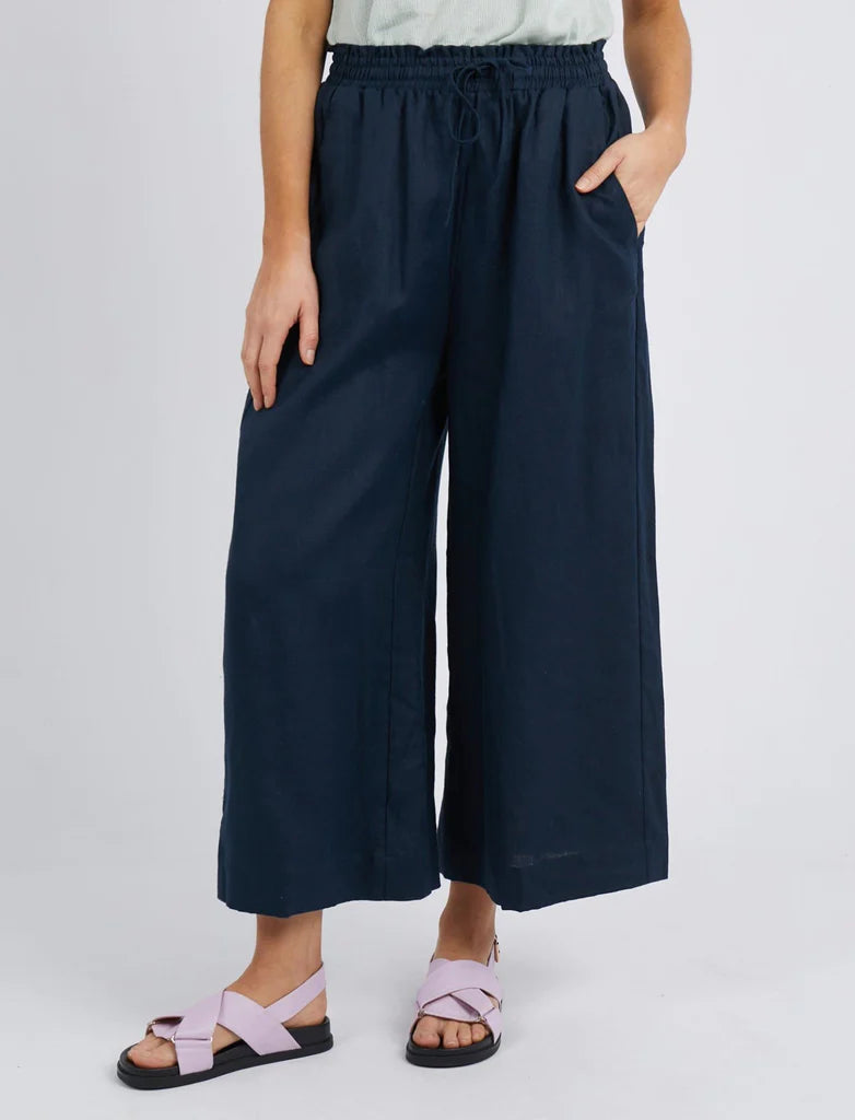 PANT BILLIE WIDE LEG