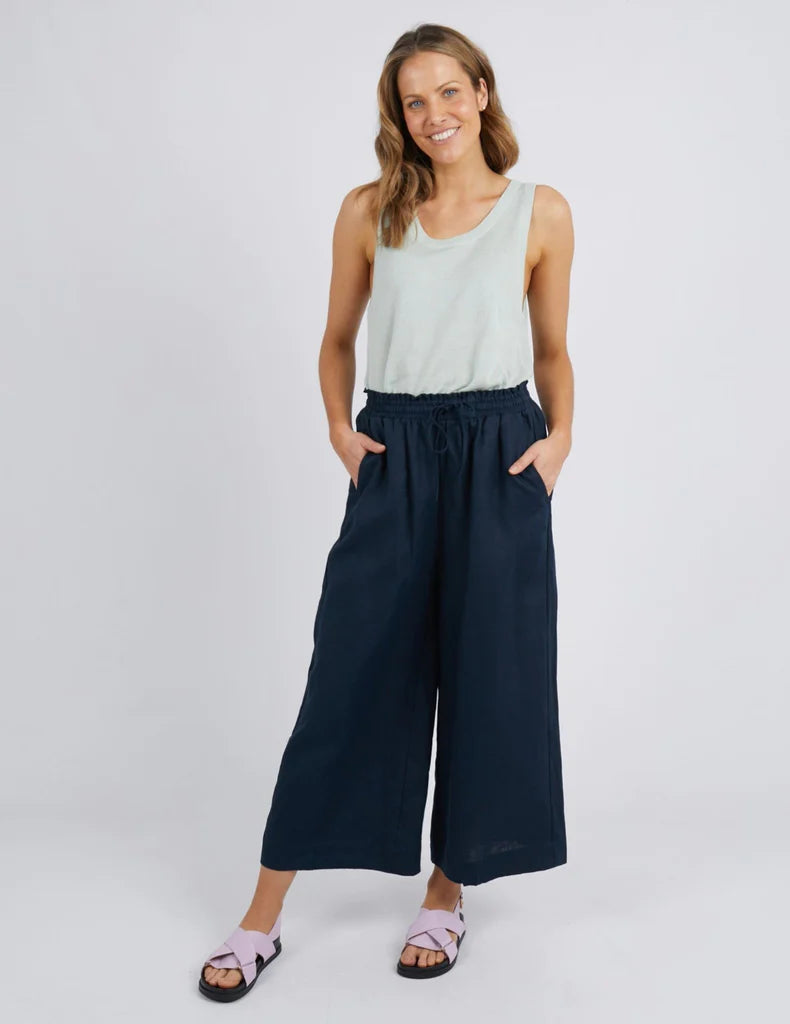 PANT BILLIE WIDE LEG