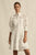 DRESS EMPIRICAL - PORCELAIN