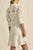 DRESS EMPIRICAL - PORCELAIN