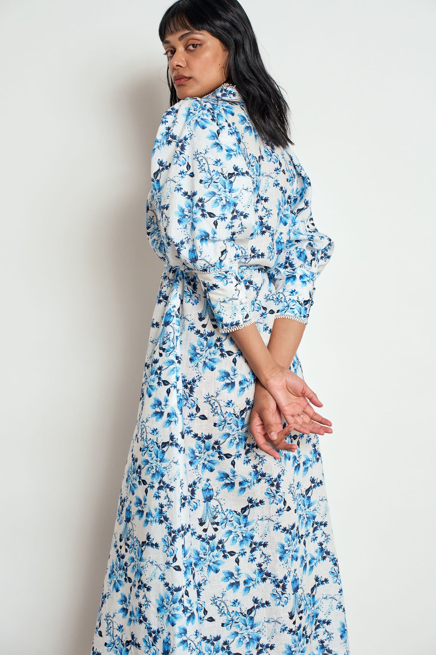 DRESS ENVELOP - SONG BIRD