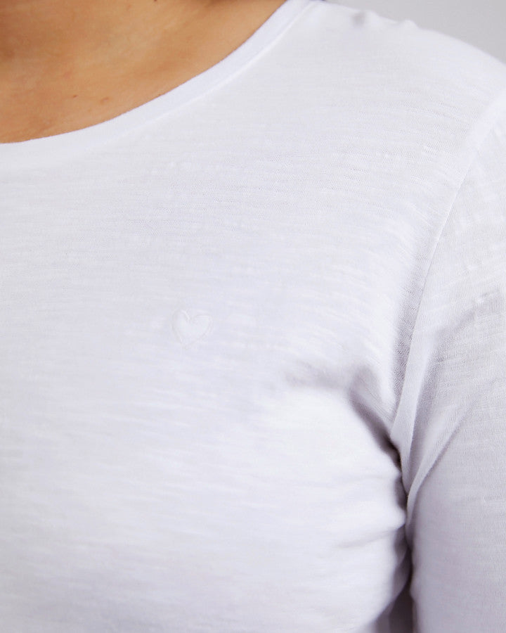 TEE EVERYDAY L/S