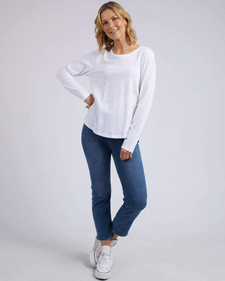 TEE EVERYDAY L/S