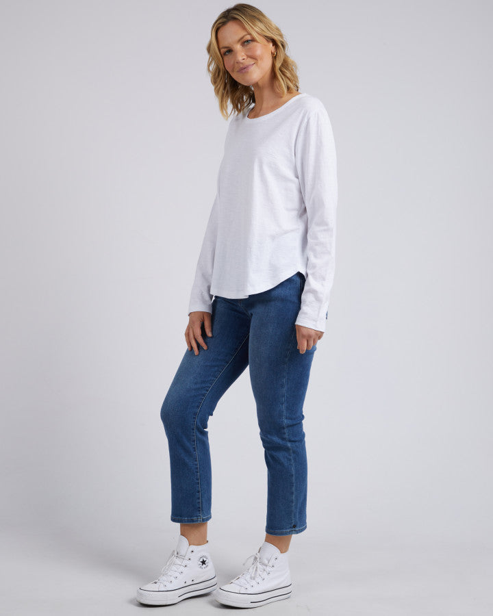 TEE EVERYDAY L/S