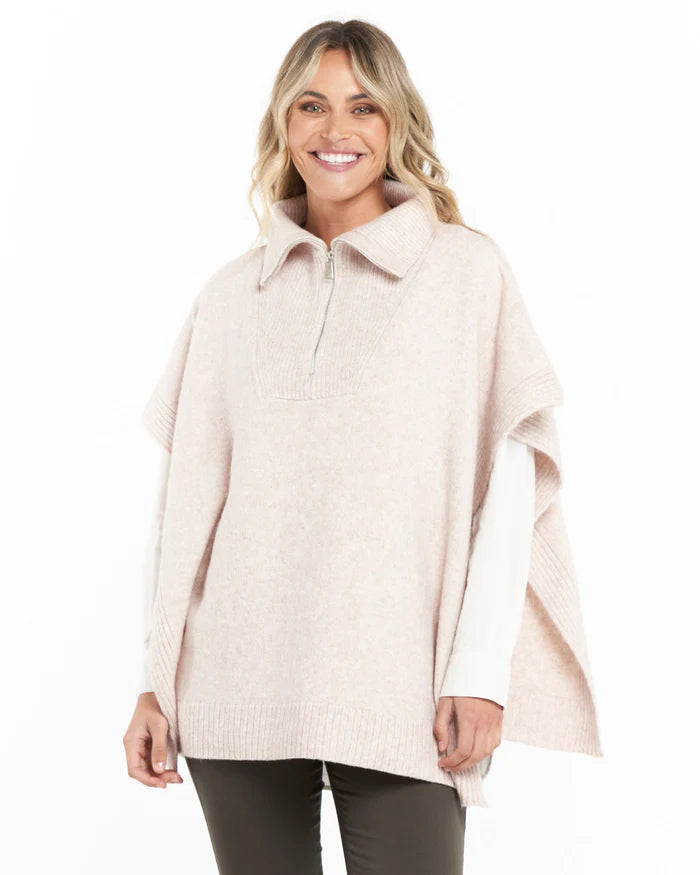 CAPE SOHO ZIP