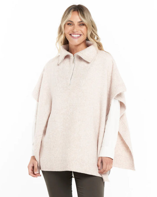 CAPE SOHO ZIP