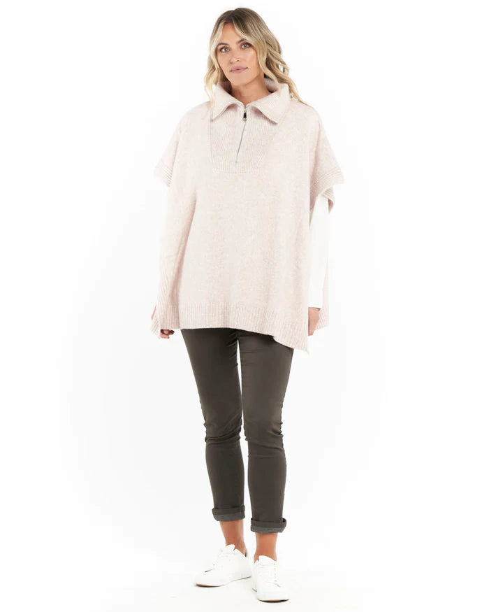CAPE SOHO ZIP