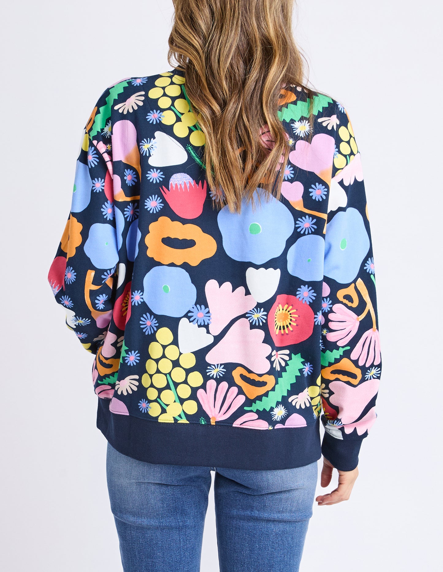 CREW FLOWER MEDLEY