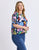 TEE FLOWER MEDLEY