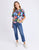 TEE FLOWER MEDLEY
