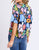 TEE FLOWER MEDLEY