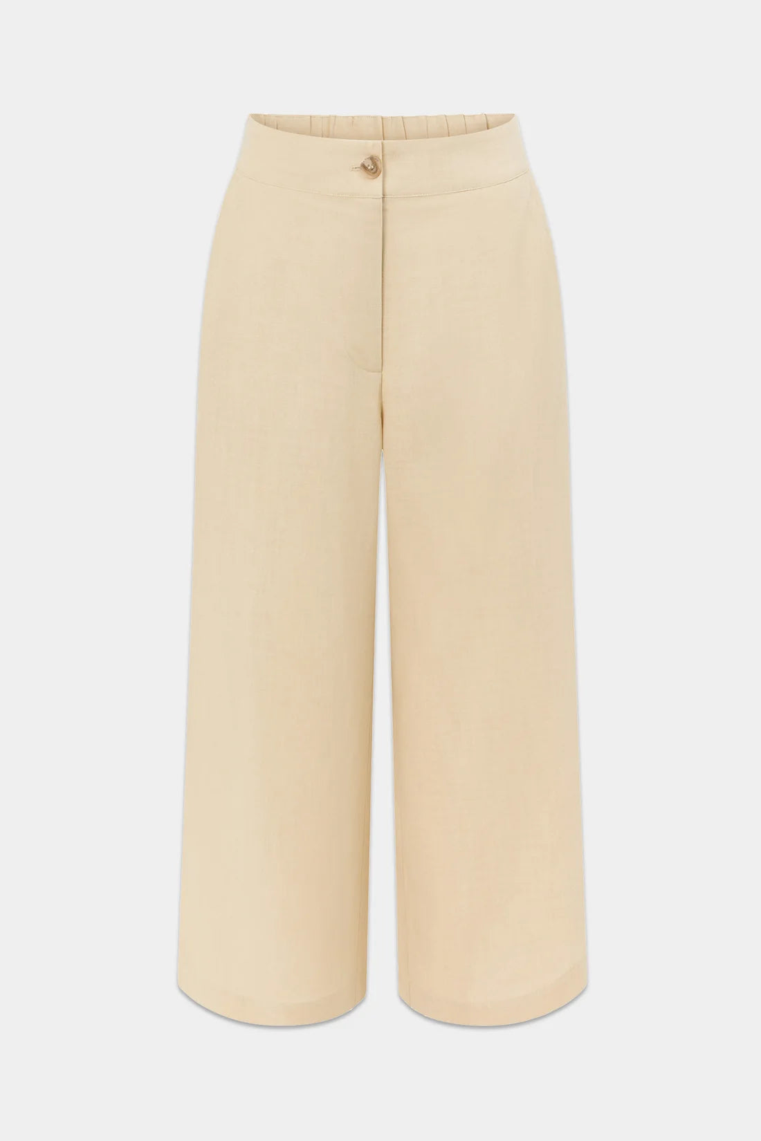 PANT FRAME - BUTTERMILK