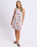 DRESS FRENCH RIVIERA