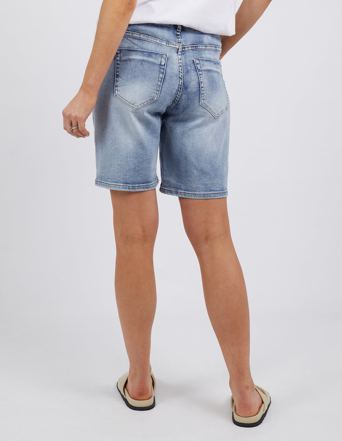 SHORTS GABBY BERMUDA