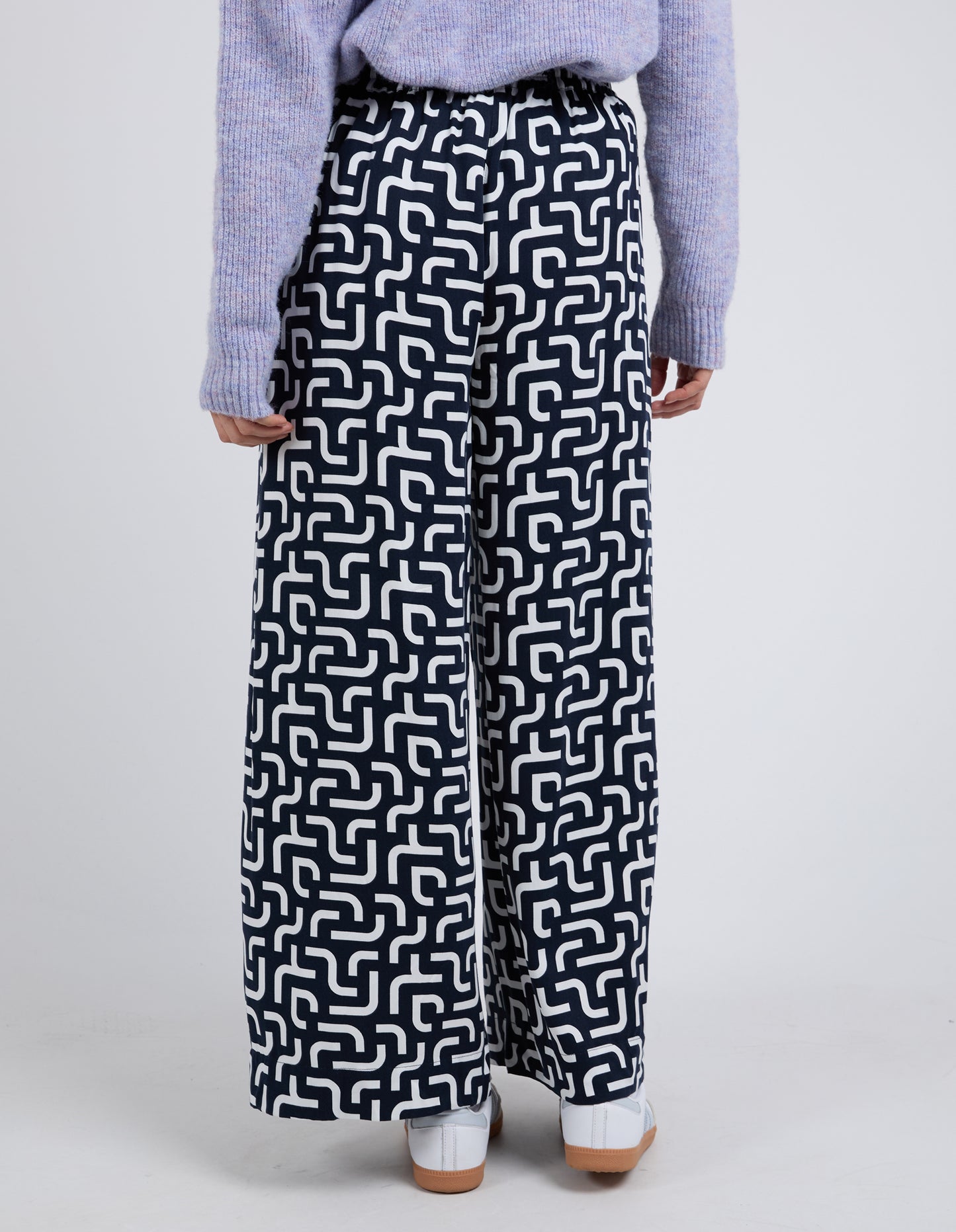 PANT GEMMA GEO
