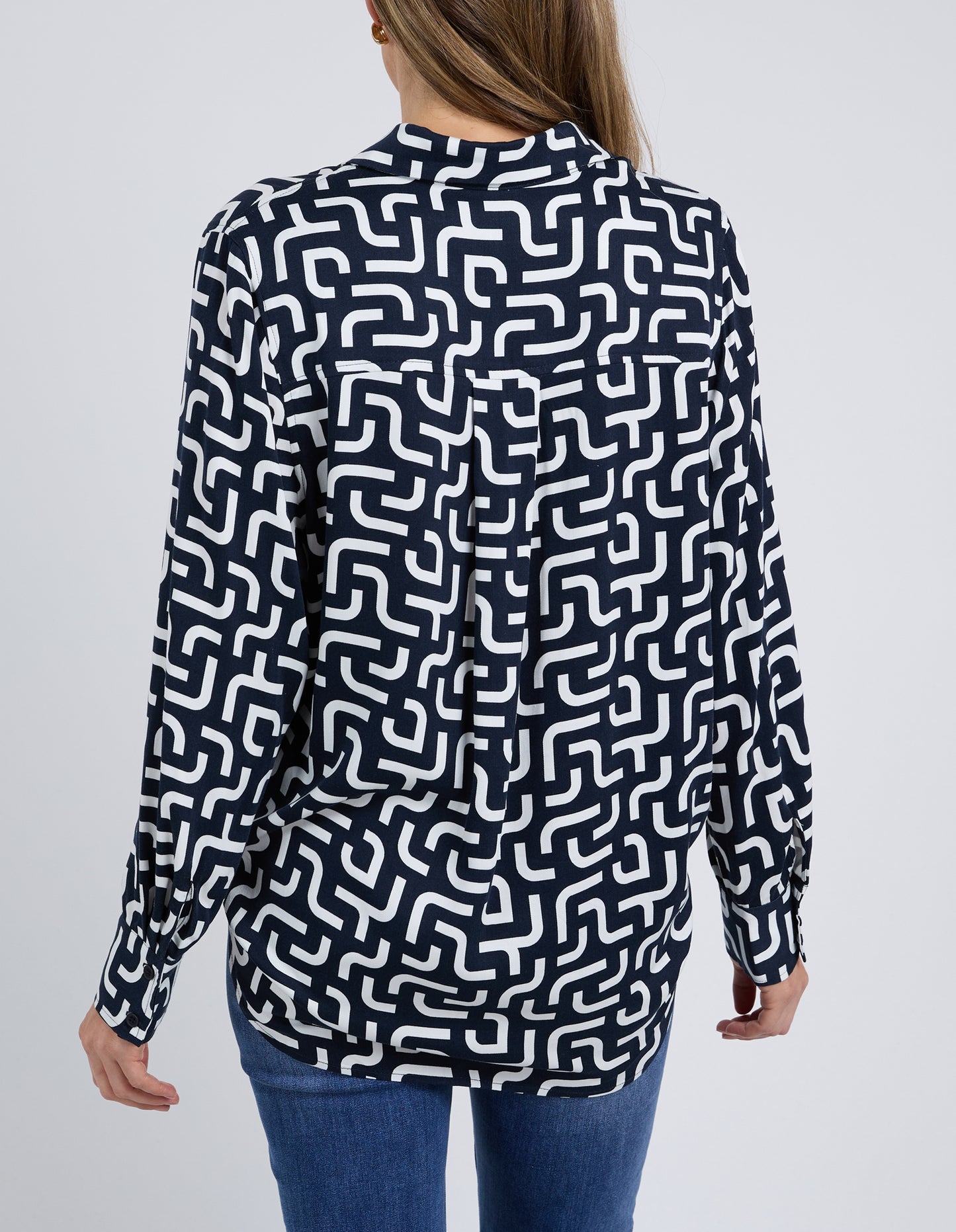 SHIRT GEMMA GEO