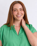 TOP GINNY - GREENBRIAR