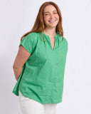 TOP GINNY - GREENBRIAR