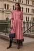 DRESS GLEAM - MAGENTA