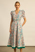 DRESS GLIMMER - MARBLE