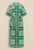 DRESS ROAM - PARROT SCARF