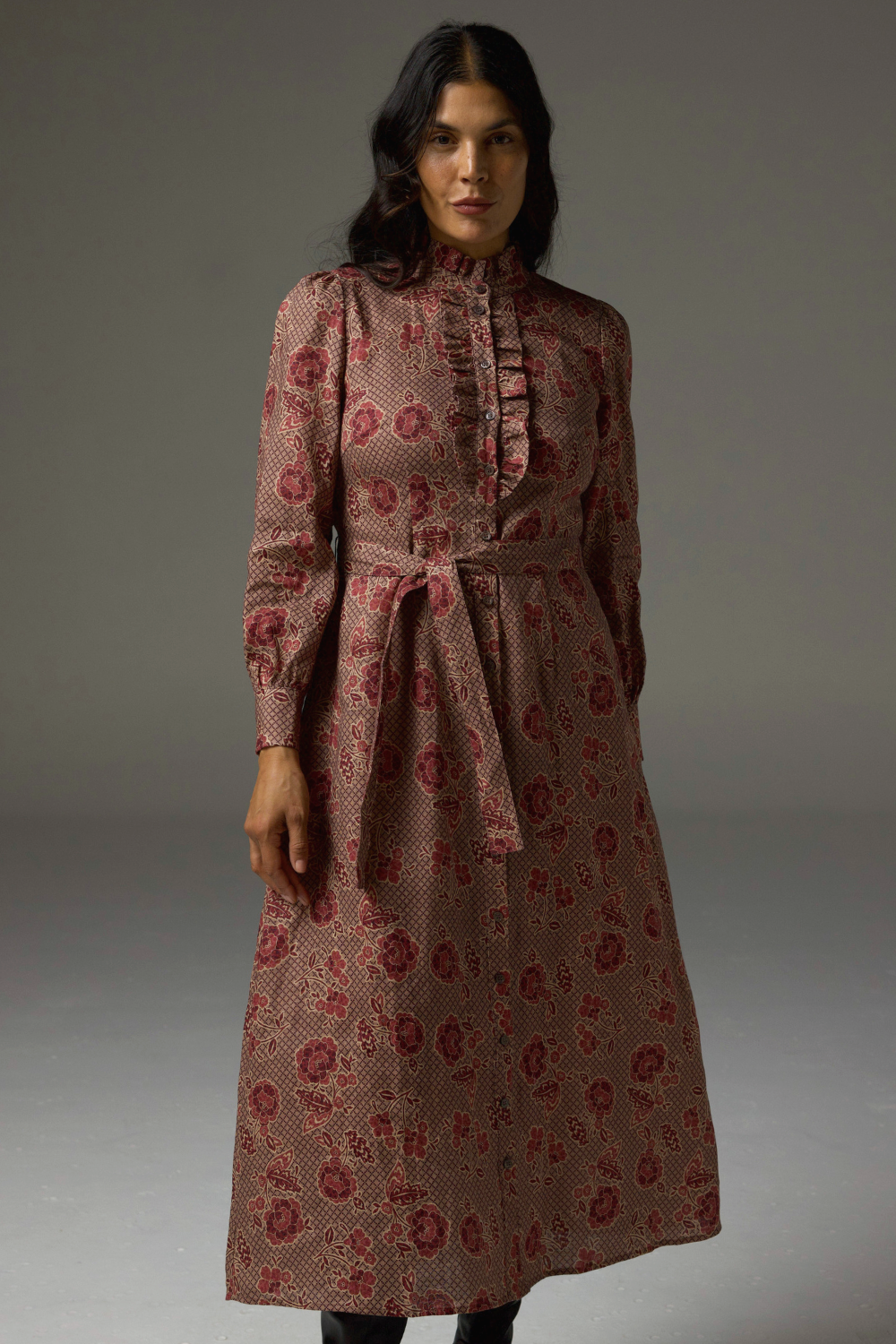 DRESS GRADUATE - MUMBAI BLOOM