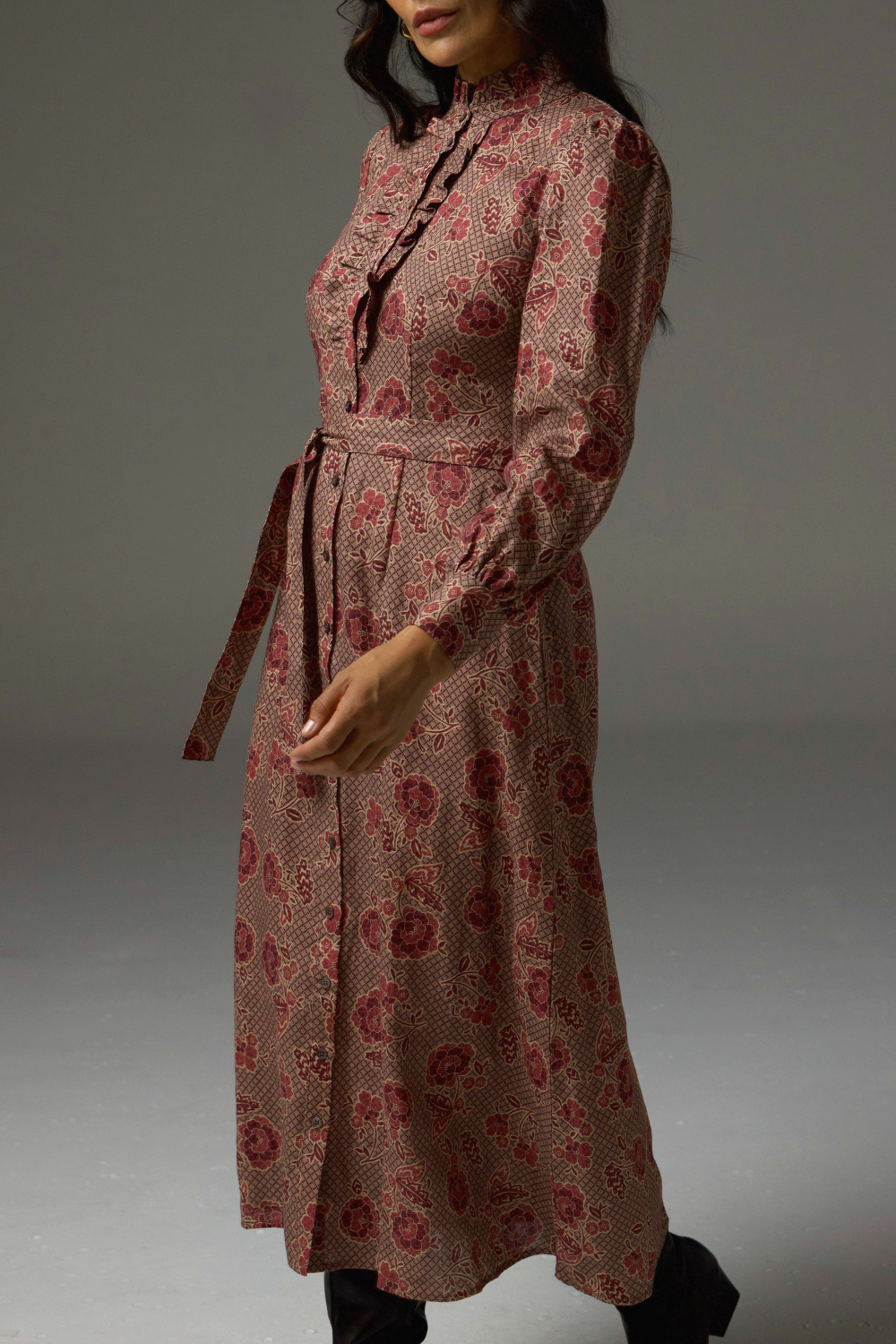 DRESS GRADUATE - MUMBAI BLOOM