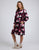 DRESS HADLEY FLORAL