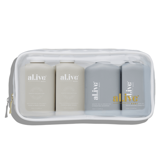 HOLIDAY TRAVEL PACK