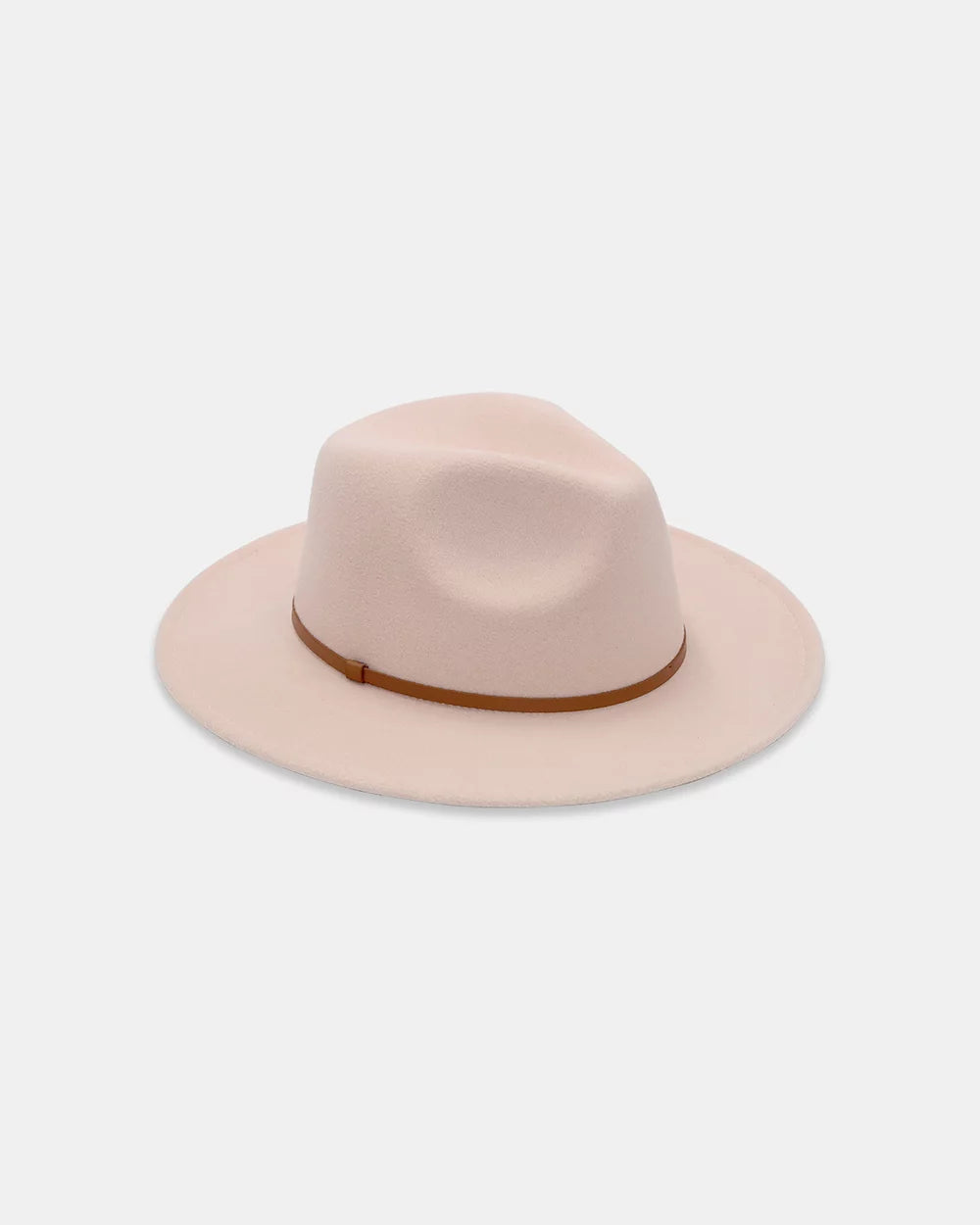HAT JESSIE FEDORA