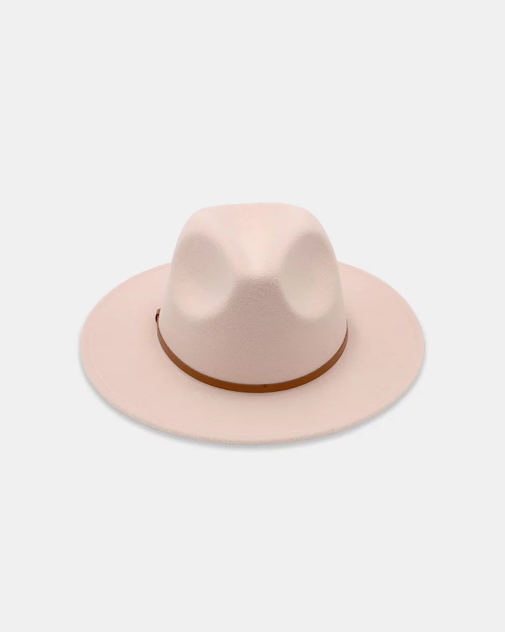 HAT JESSIE FEDORA