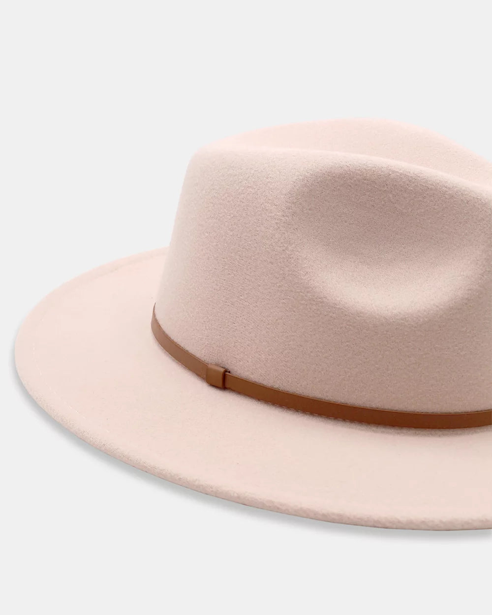 HAT JESSIE FEDORA